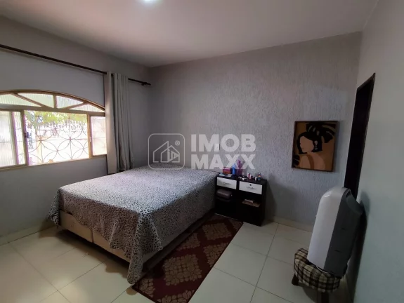 Imagem Casa Quadra 07 Sobradinho. 3 Quartos 1 suíte. Lote de 350m²