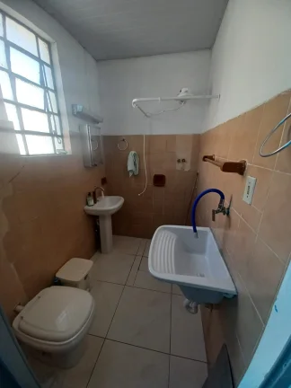 Imagem Casa Térrea 150M² Vila Santana- Sorocaba/SP