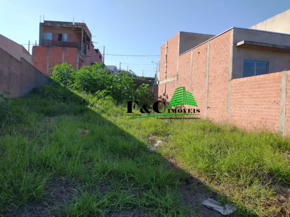 Imagem Terreno para Venda em Limeira, Residencial Colinas do Engenho I