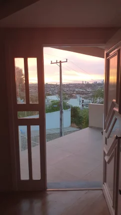 Imagem Linda casa de alto padrão com 4 suítes e espaço gourmet no Loteamento Blumenburg Campo Bom