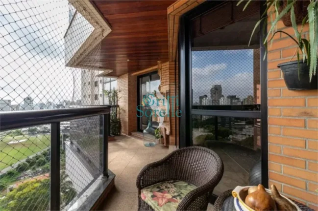 Imagem Apartamento à Venda Na Vila Mariana/Paraíso - São Paulo/SP.