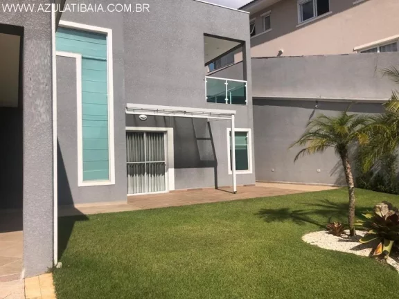 Imagem Casa em Condomínio para Venda em Atibaia, Condominio Parque Das Garcas, 3 dormitórios, 3 suítes, 5 banheiros, 5 vagas