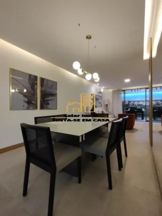 Imagem Apartamento 02 Quartos|02 vagas|Campos Eliseos|Resende RJ
