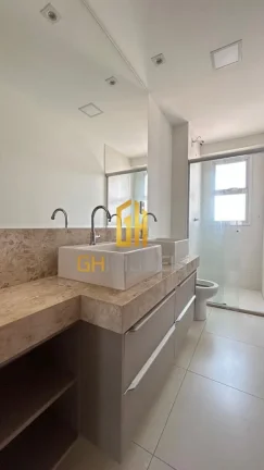 Imagem Apartamento com 3 quartos no Setor Bueno, com 110m² de área privativa, o apartamento possui:- Sala...