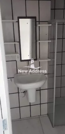 Imagem Apartamento 2 Quartos Sol da Manhã em Ponta da Fruta - Vila Velha/ES