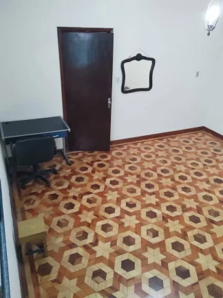 Imagem Alugo Casa em Santo André, Vila Curuça
