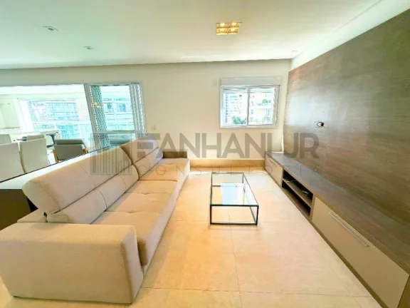 Imagem Você merece viver em um apartamento luxuoso e espaçoso! Esta é a oportunidade perfeita para garantir todo o conforto e privacidade que sua família mer