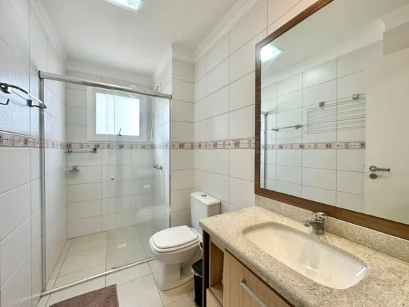 Imagem Apartamento 3 Dormitórios - Bairro Zona Nova