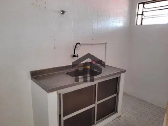 Imagem Apartamento com 1 Quarto à Venda, 40 m² em Janga - Paulista
