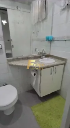 Imagem Oportunidade única! Lindo apartamento à venda no Centro de Guarapari.