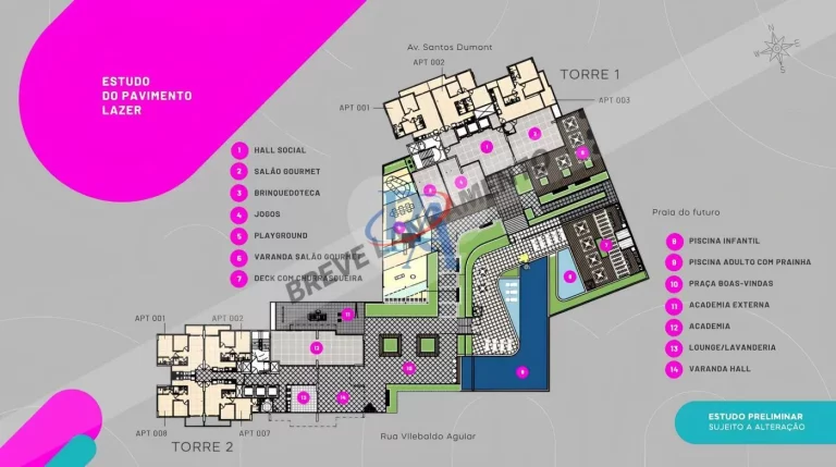 Imagem Apartamento para Venda em Fortaleza, COCÓ, 2 dormitórios, 1 suíte, 2 banheiros, 1 vaga Imagem Apartamento para Venda em Fortaleza, COCÓ, 2 dormitórios, 1 suíte, 2 banheiros, 1 vaga