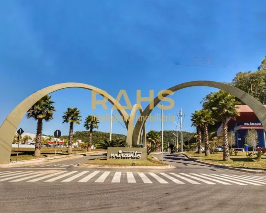 Imagem O Reserva do Mirante chega com a proposta de expandir seus horizontes. Venha sentir a beleza de vive...