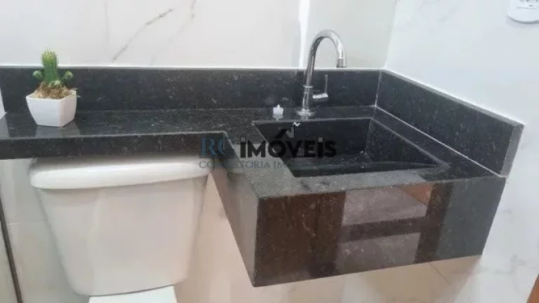 Imagem Casa a Venda no bairro Vila Gabriela - Itaboraí, RJ