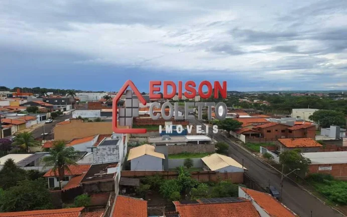 Imagem Apartamento, 2 Quartos, Elevadores, Condominio Jardim di Napoli, Parque São Matheus, Piracicaba!!