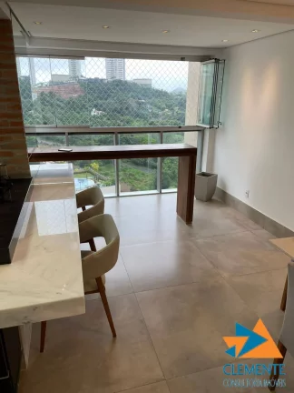Imagem Apartamento 03 quartos 01 suite B. Vila da Serra BH./NOVA LIMA MG