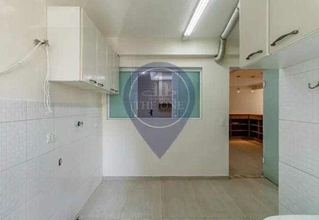 Imagem Apartamento à venda no Paraíso, São Paulo-SP: 3 quartos, 1 suíte, 2 salas, 3 banheiros, 1 vaga, 124m² de área.