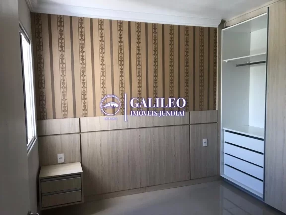Imagem Vende se Apartamento com 71M² 3 Dormitórios Sendo 1 Suíte no Condomínio Vista Park | Vila Nambi | Jundiaí | São Paulo