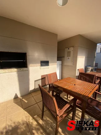 Imagem Apartamento de 3 quartos com suíte e vaga na garagem no Belém, São Paulo - SP: o lar dos seus sonhos!