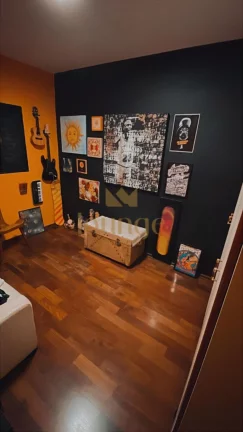 Imagem Apartamento à venda em Jardim Simus Zona Oeste - Sorocaba/SP