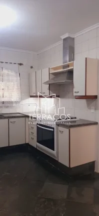 Imagem BELÍSSIMA CHÁCARA URBANA NO BAIRRO JARDIM BOA VISTA - JUNDIAÍ