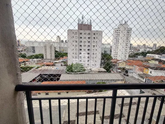 Imagem Apartamento Padrão