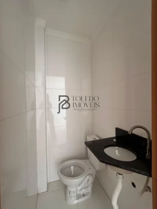 Imagem Apartamento 2 Dormitórios com suítes no bairro Aviação