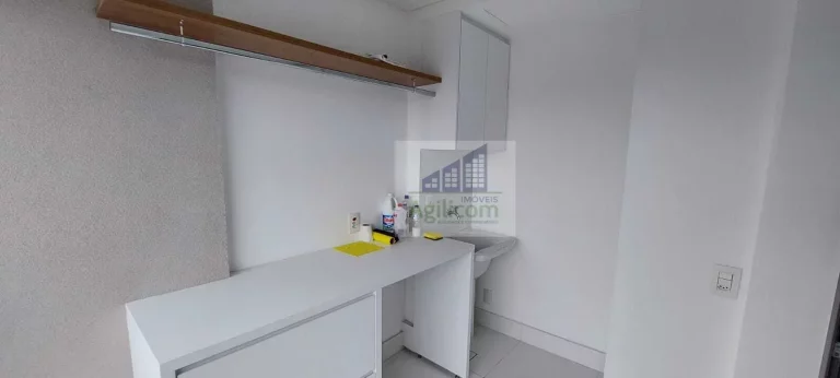 Imagem APARTAMENTO PARA ALUGAR EM VILA CLEMENTINO COM 3 DORMITÓRIOS
