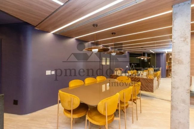 Imagem vILA NOVA CONCEIÇAO Duplex para venda com 2 quartos, 139m², 2Vagas, reformado