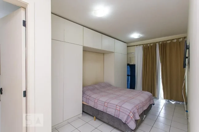 Imagem Apartamento à Venda - Recreio, 2 Quartos, 94 m2