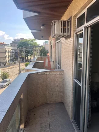 Imagem Apartamento Top Mobiliado há 100 Mts da Praia do Forte