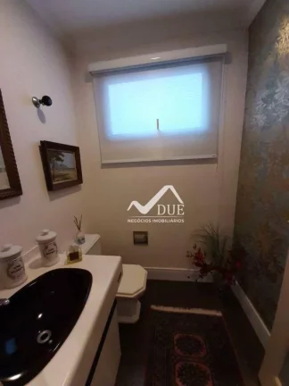 Imagem Apartamento com 3 dormitórios à venda, 259 m² por R$ 1.700.000,00 - Boqueirão - Santos/SP