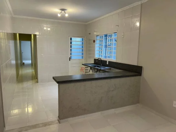 Imagem Casa à venda, 94 m² por R$ 550.000,00 - Parque das Nações - Indaiatuba/SP