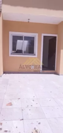 Imagem Sobrado à Venda - Conforto e Elegância Proximo a Igreja Verde
