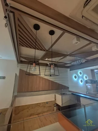 Imagem Imóvel Comercial à Venda, 10 m² em Praia Da Costa - Vila Velha