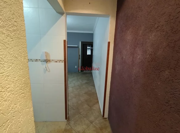Imagem Apartamento 1 dormitório e vaga no bairro do Boqueirão em Santos por R$350.000,00
