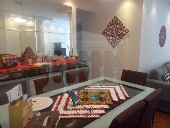 Imagem Venda Apto 75m² | 3 Dormitórios (1 Suíte) | Pompeia/Perdizes | 1 vaga