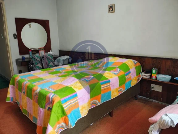 Imagem Apartamento à venda em São Paulo-SP, 3 quartos, 3 salas, 2 banheiros, 1 vaga, 195m² no Bom Retiro!