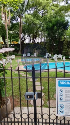 Imagem Apartamento à venda em São Paulo-SP, Vila Andrade: 2 quartos, 2 salas, 1 banheiro, 1 vaga de garagem, 58m² de área.
