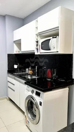 Imagem Copacabana - Residencial › Apartamento com 3 quarto(s) a Venda