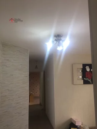 Imagem APARTAMENTO RESIDENCIAL em SÃO PAULO - SP, QUINTA DA PAINEIRA