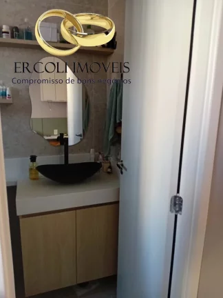 Imagem APARTAMENTO RESIDENCIAL em São Paulo - SP, SANTA CECILIA