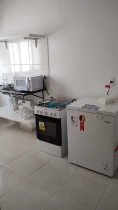 Imagem Apartamento Padrão