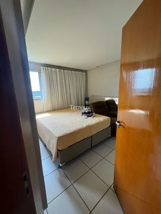 Imagem Condomínio Rubi - Apartamento no condominio Rubi no bairro Residencial Eldorado, Goiânia/GO