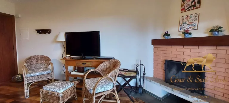 Imagem Apartamento com 01 dormitório, a venda, em Capivari com 87m²