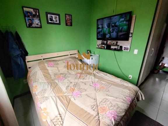 Imagem Casa à Venda em Vila Aeroporto Zona Norte - Sorocaba/SP