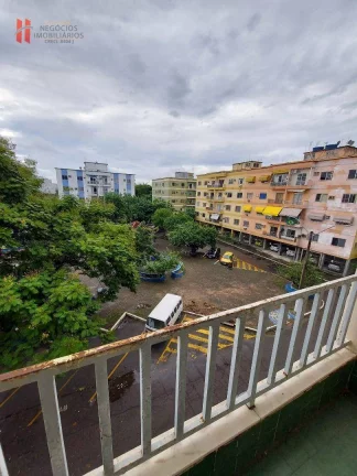Imagem ÓTIMO APARTAMENTO NA 25 DE AGOSTO