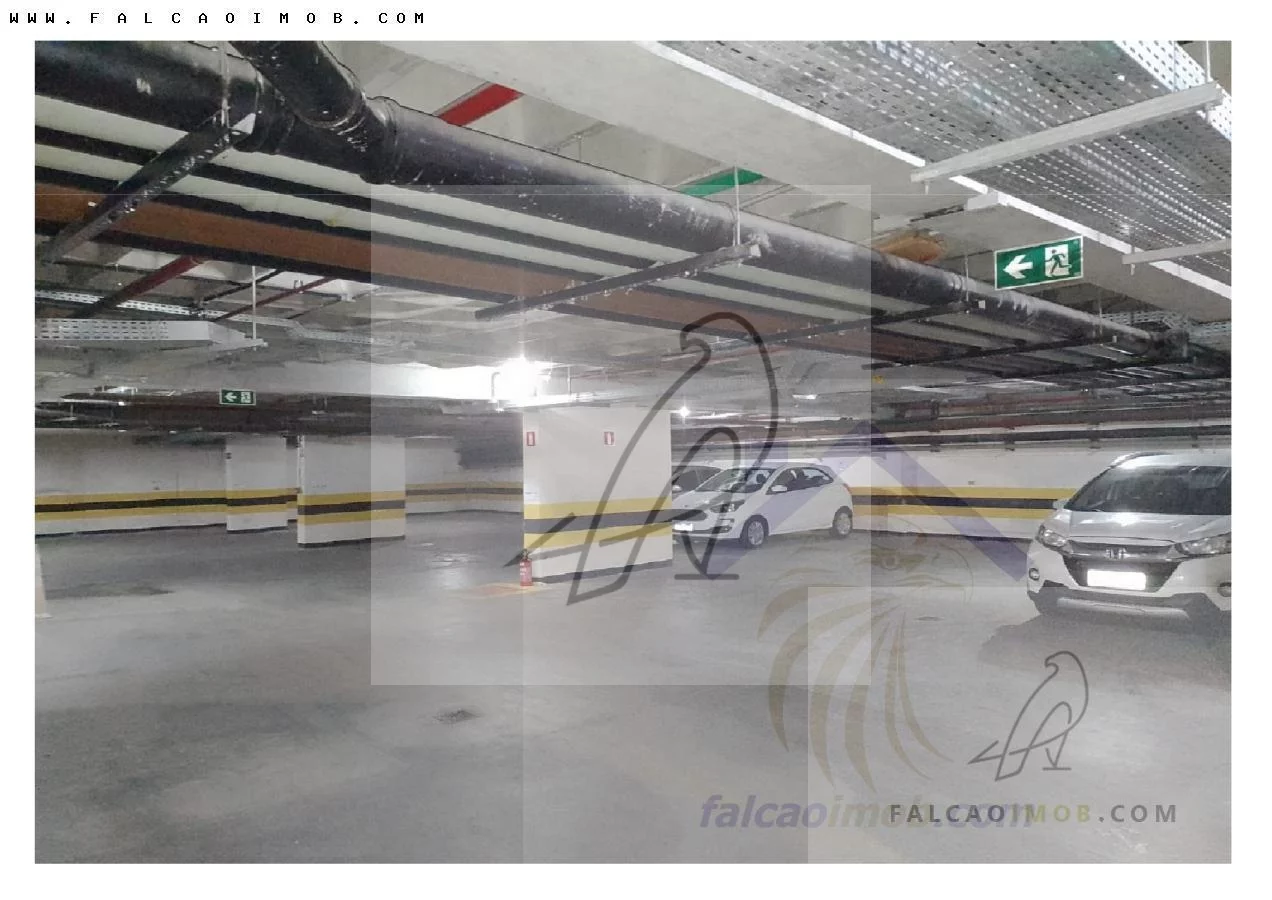 Imagem Estacionamento para Venda - Caminho das Árvores, Salvador / BA