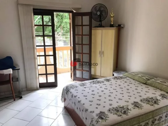 Imagem Casa à venda 2 Quartos, 1 Suite, 1 Vaga, 299M², Barcelona, São Caetano do Sul - SP