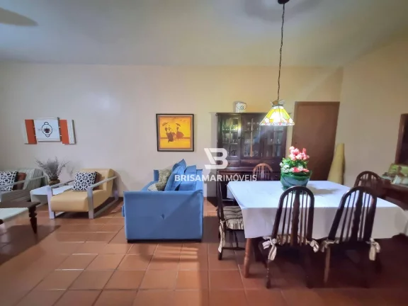 Imagem Apartamento com 2 dormitórios à venda, 100 m² por R$ 450.000,00 - Pitangueiras - Guarujá/SP