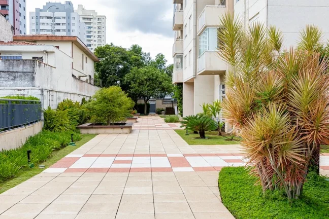 Imagem APARTAMENTO RESIDENCIAL em São Paulo - SP, Vila Mascote